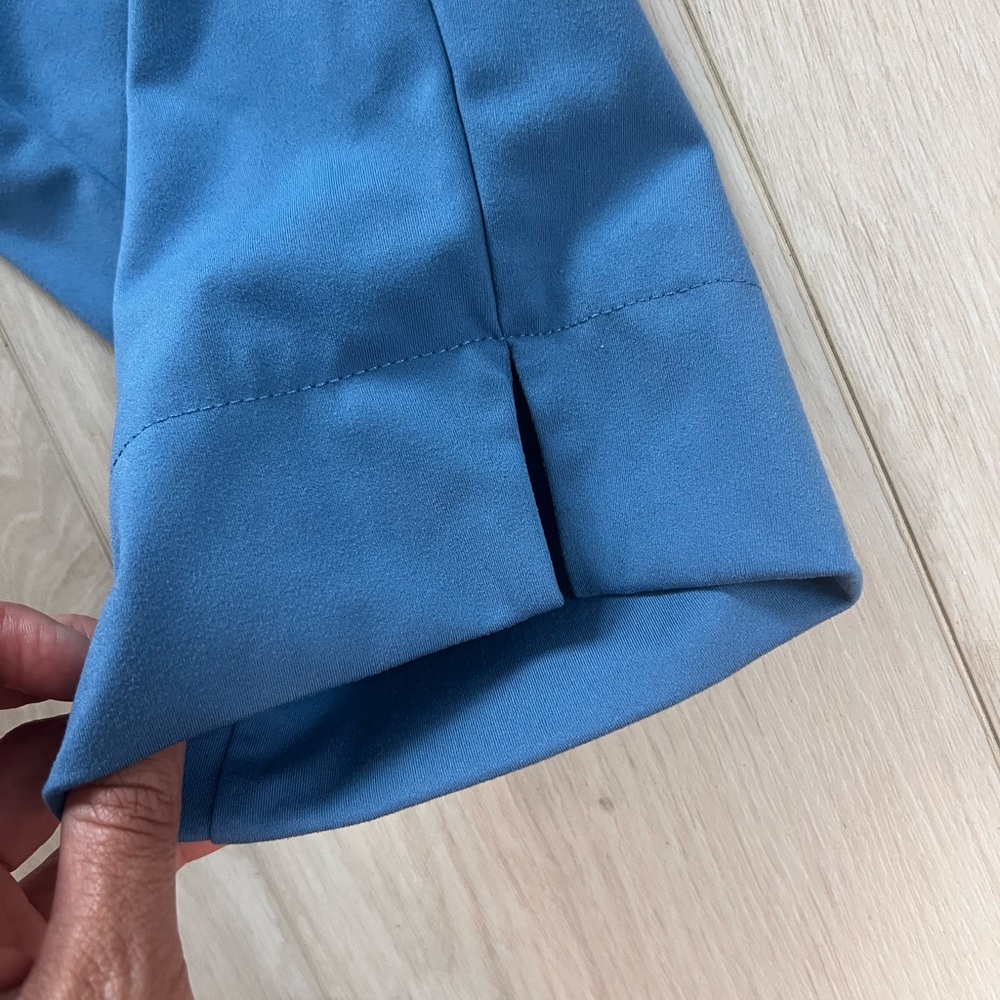 Rachel Zoe Butter Soft Performance Pants - Picture 2 of 5